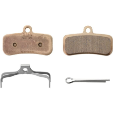 DO2S-MX disc brake pads